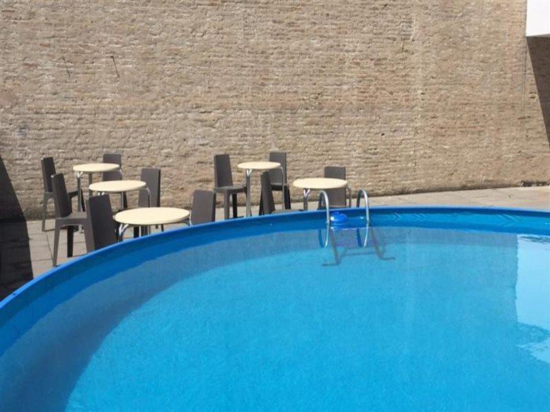 Vip Puro Centro Διαμέρισμα Σεβίλλη Εξωτερικό φωτογραφία