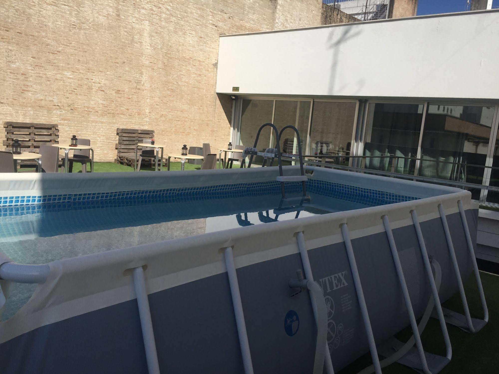 Vip Puro Centro Διαμέρισμα Σεβίλλη Εξωτερικό φωτογραφία