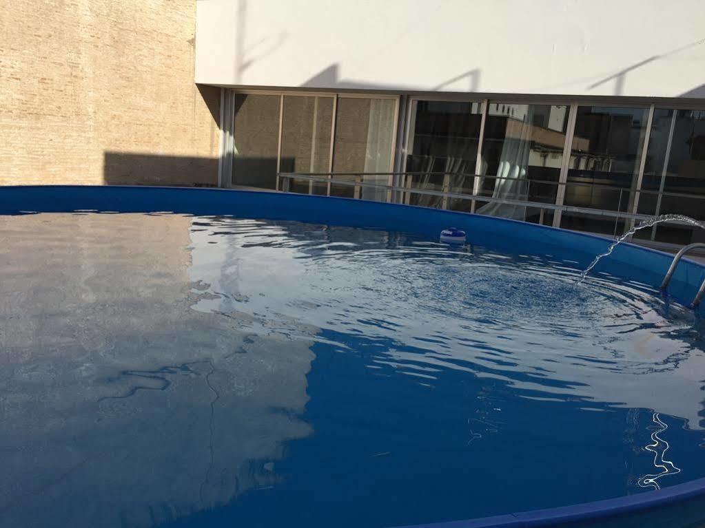 Vip Puro Centro Διαμέρισμα Σεβίλλη Εξωτερικό φωτογραφία